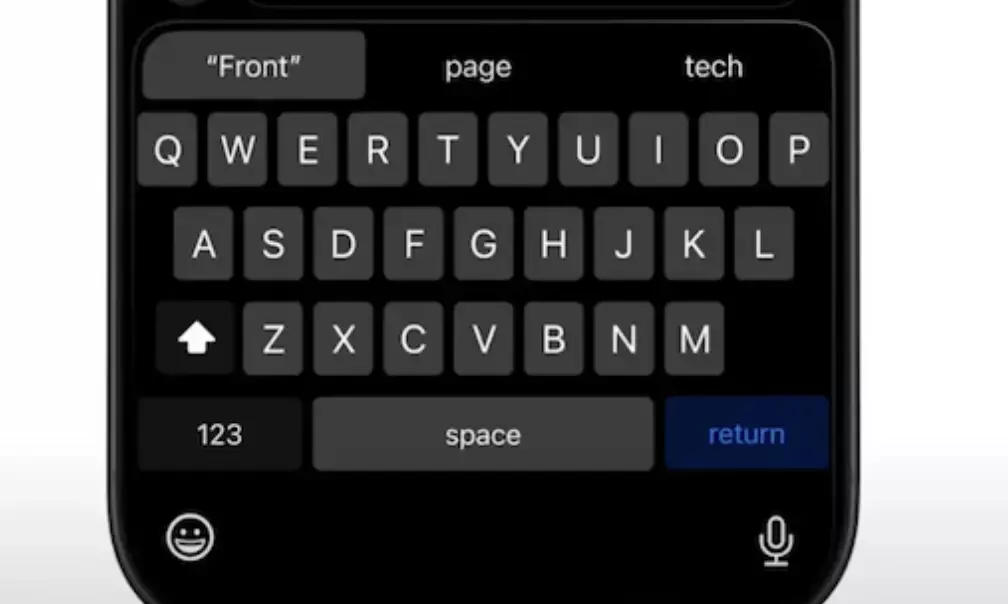 iOS 19 may introduce rounded icons and glassy visionOS-inspired design to iPhone