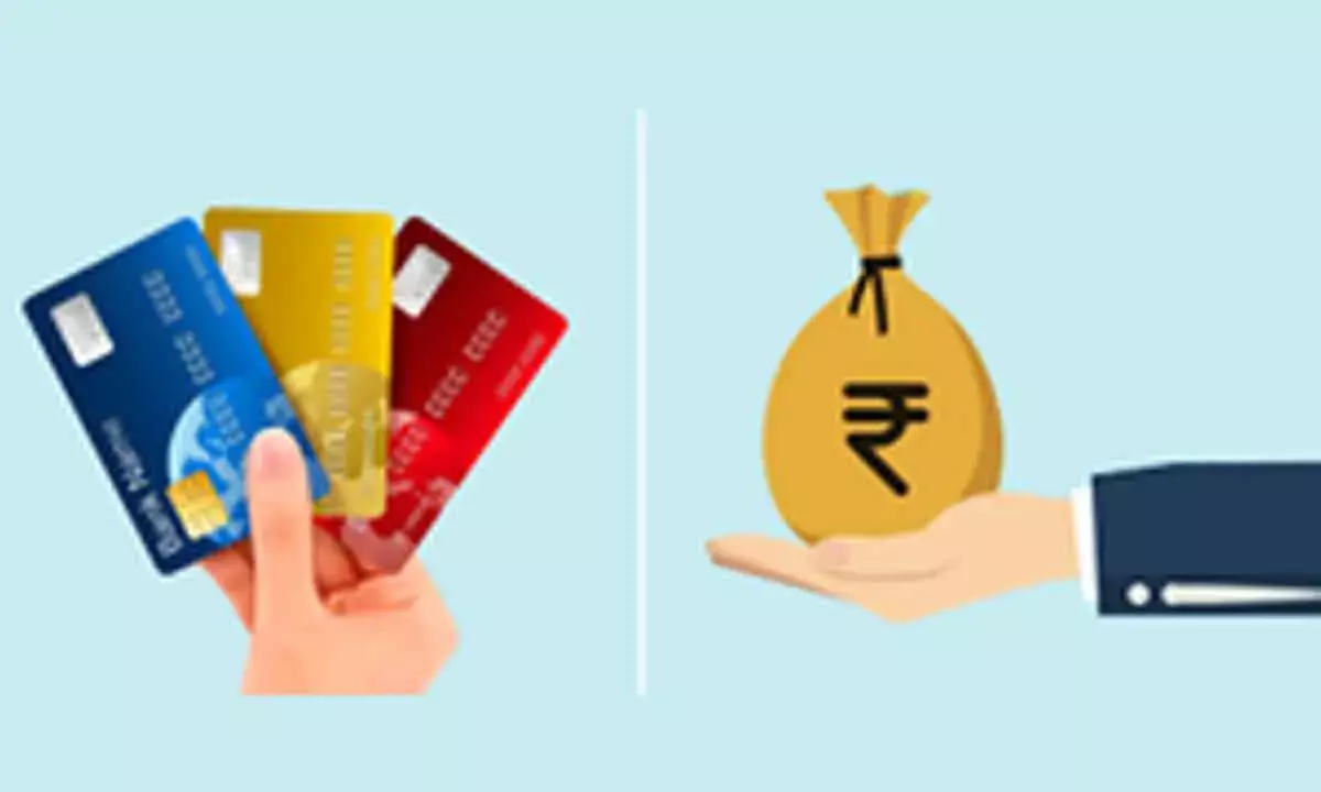 Gen Z’s Share In Credit Mkt Widening