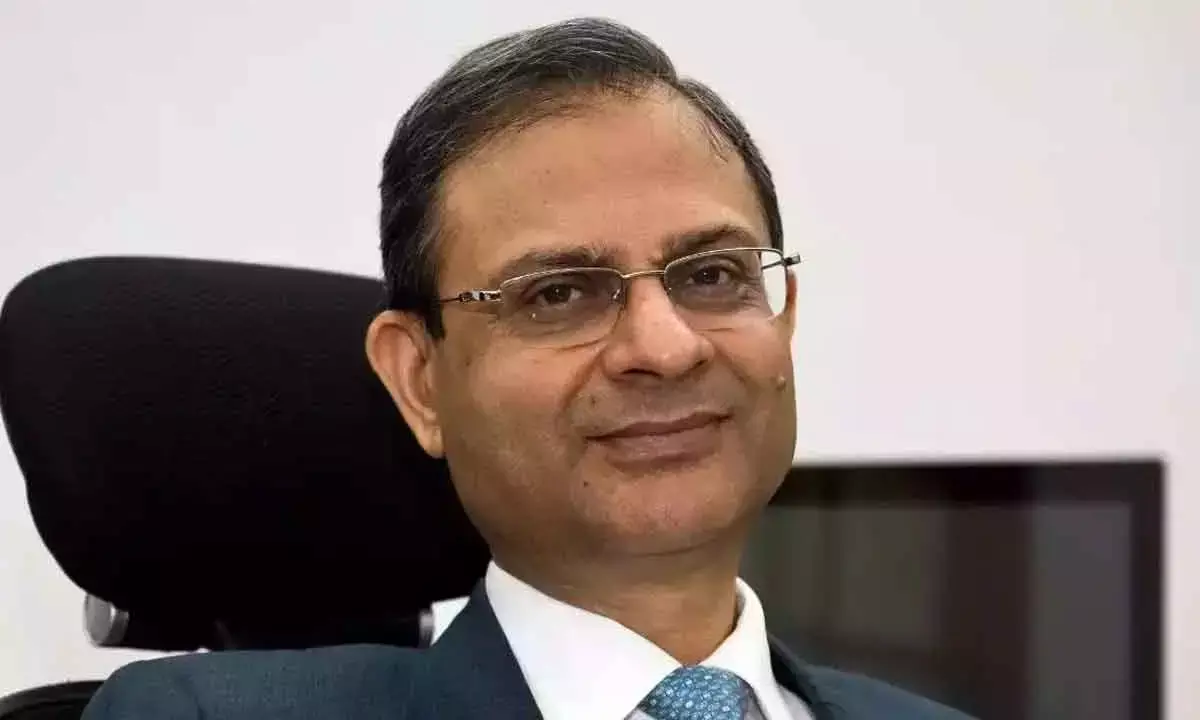 AI Tools Can Tame Money Laundering: RBI Guv