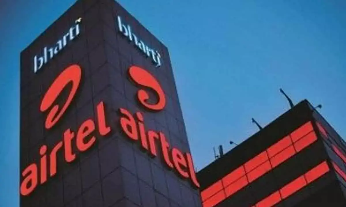 Airtel Postpaid, Wi-Fi Users Get Free Google One Storage