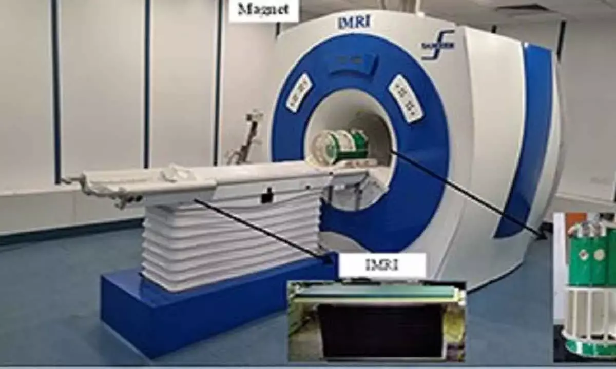 AIIMS To Launch Human Trials On India-Made MRI Machine In Oct