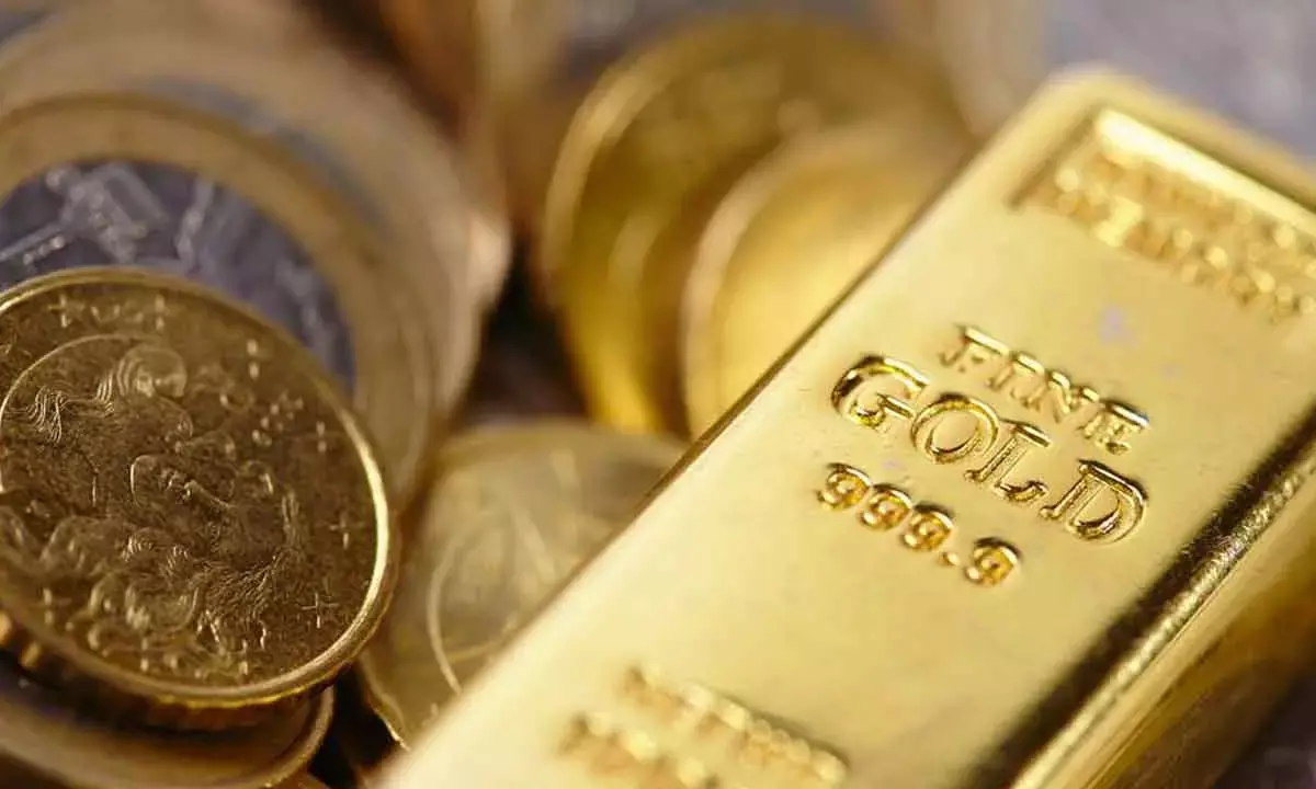 Centre Discontinues Gold Monetisation Scheme