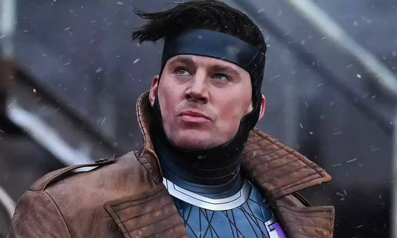 Avengers: Doomsday Cast Revealed: Channing Tatum as Gambit, James Marsden Returns as Cyclops Avengers: Doomsday Cast Revealed: Channing Tatum as Gambit, James Marsden Returns as Cyclops
