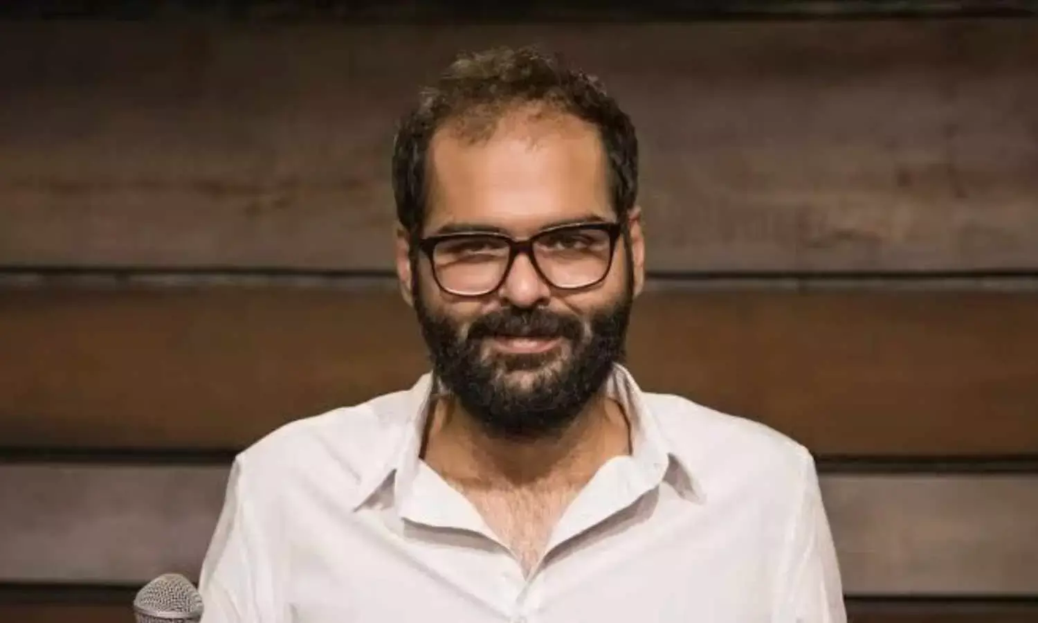 Kunal Kamra Summoned Again Over Anti-Shinde Remark