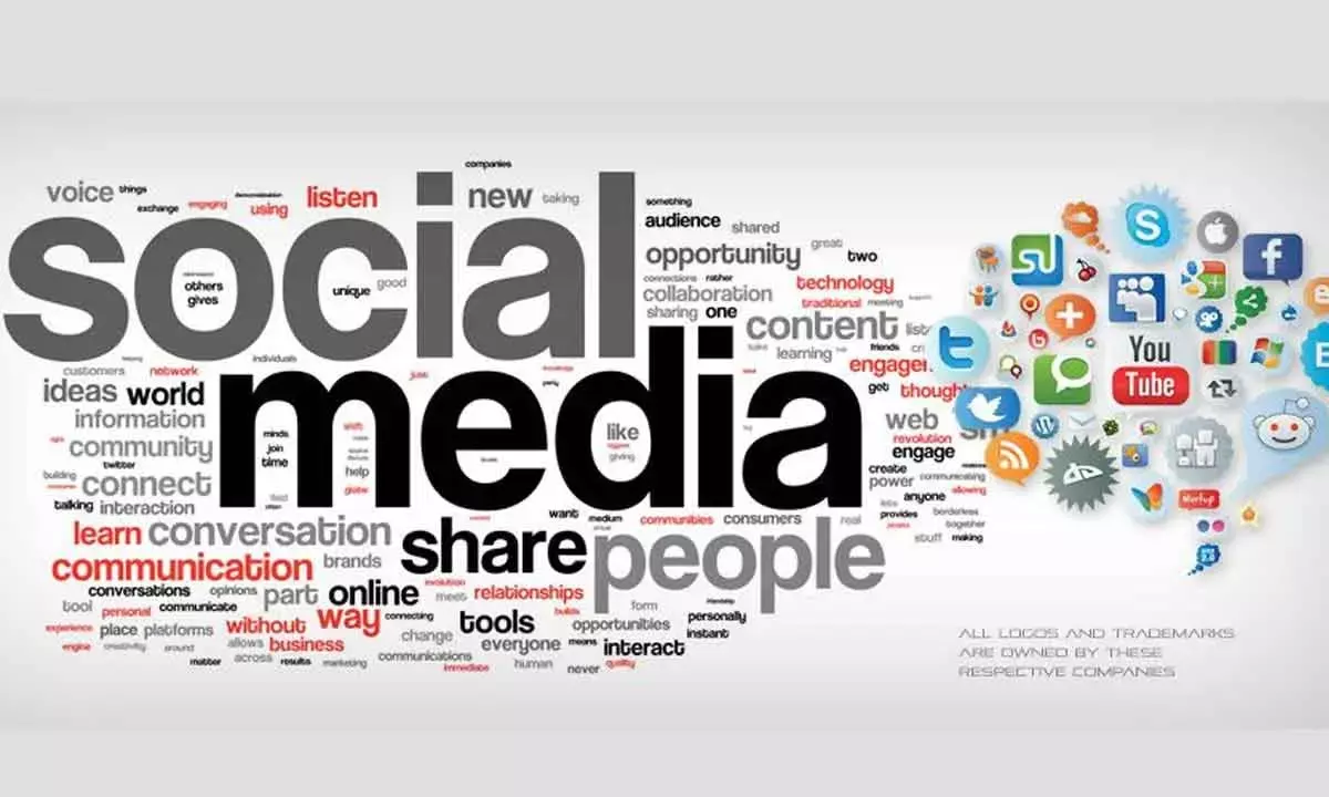 Platform Design Matters As Risks And Rewards Coexist In Social Media