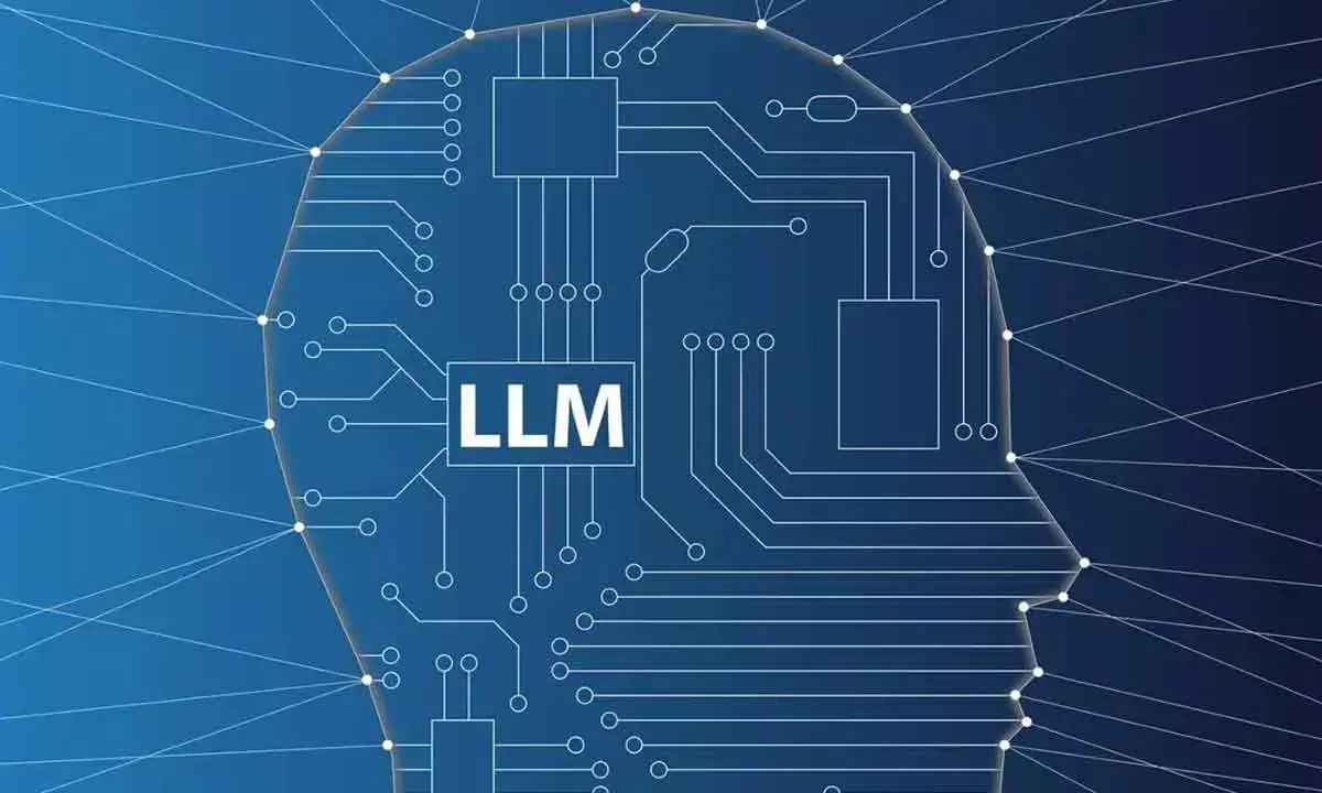 India’s Decision To Build Its Own LLM Is A Smart, Better Late Than Never Move