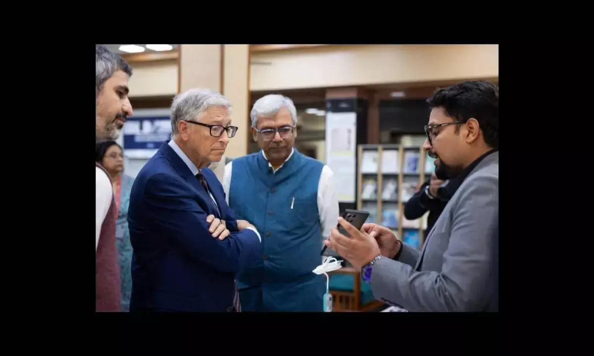 Shark Tank Alum Sunfox Technologies Earns Global Praise at ICMR Event