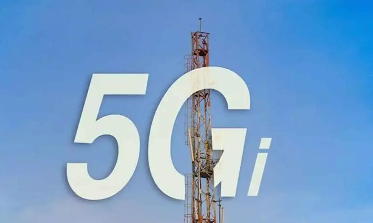What is India’s 5Gi Standard And How Does It Address Rural 5G Needs?