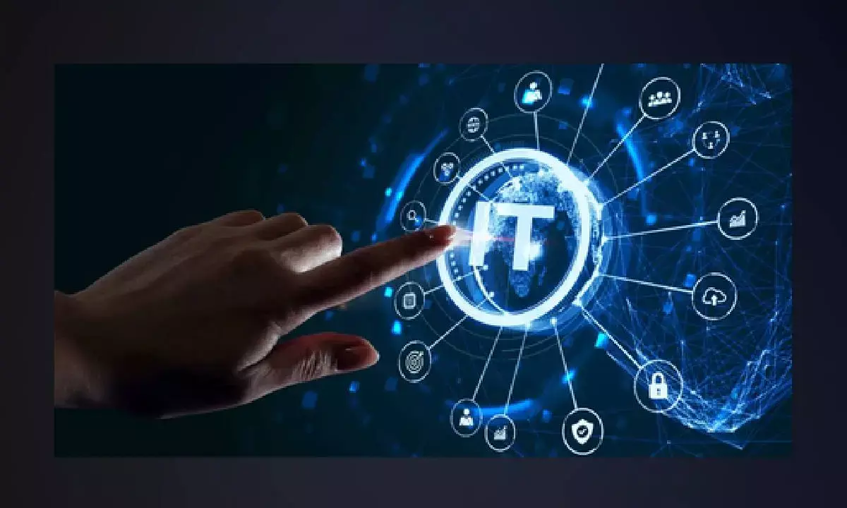 Indian IT services to log 6-8 pc growth once again in fiscal 2026: Crisil