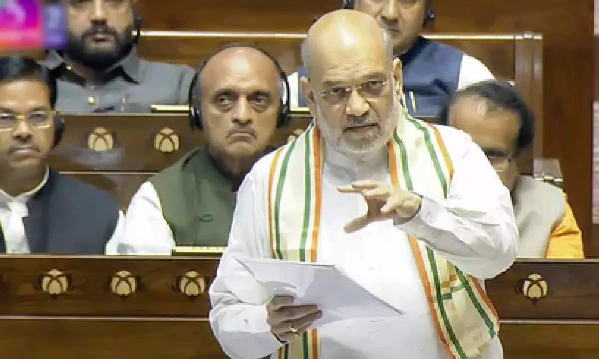 Govt’s Sahkar taxi initiative to launch bike, cab, auto services to compete with Ola, Uber