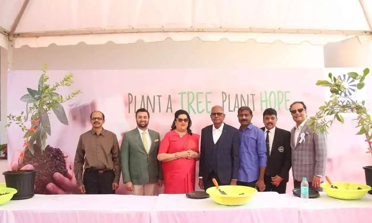 Ryan International Opens 2 New Campuses In Hyd