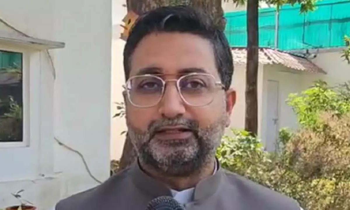 Objection To Waqf Bill Is Opposing Muslim Progress: BJP leader