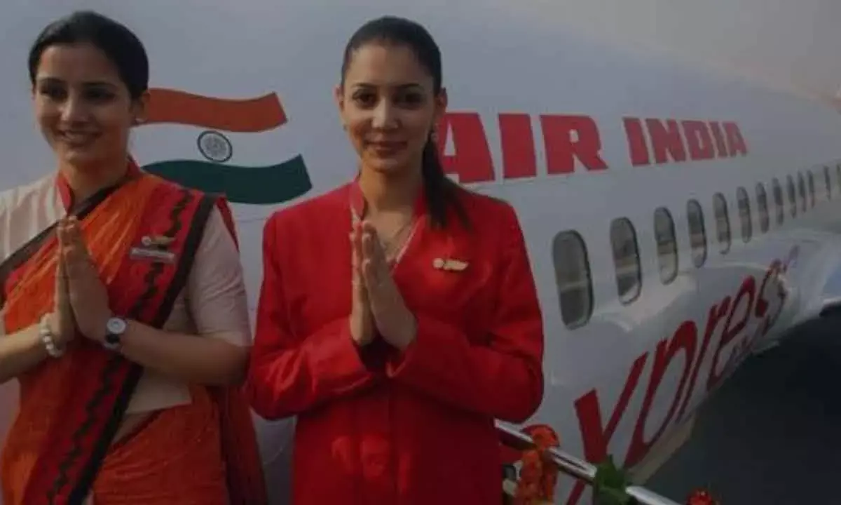 India’s Airlines To Fly Record 25,610 Flights/Wk This Summer