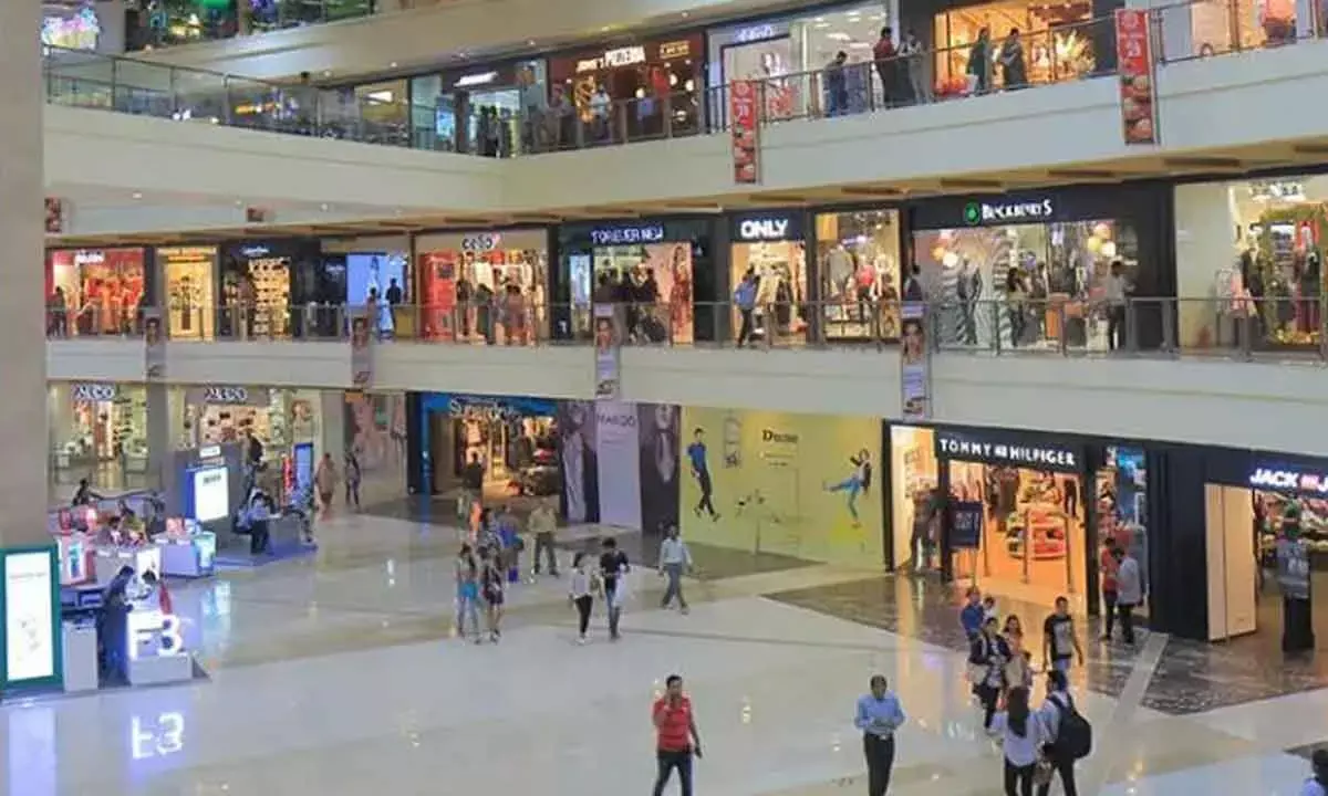 India’s Organised Retail To Surpass $600 Bn By 2030