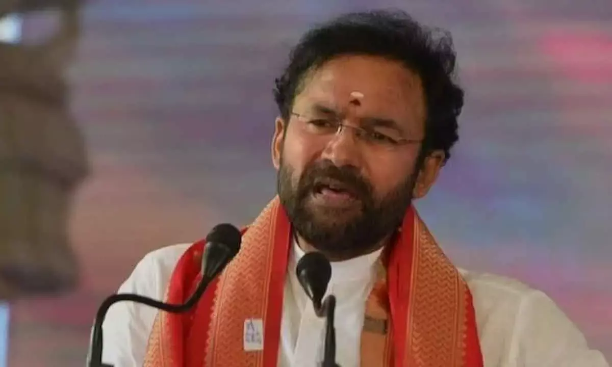 India Coal Reserves Sufficient For Energy Security: Minister