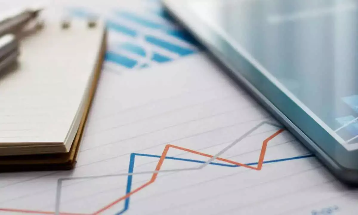 Further Fall More Likely