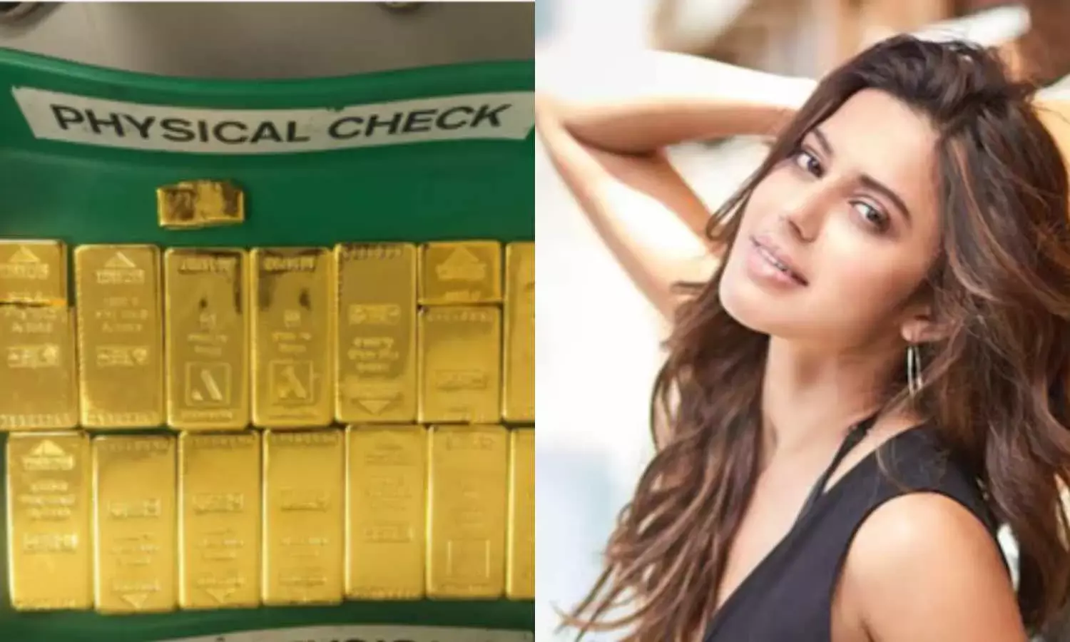 Bengaluru Gold Smuggling Case: Court Denies Bail To Ranya Rao