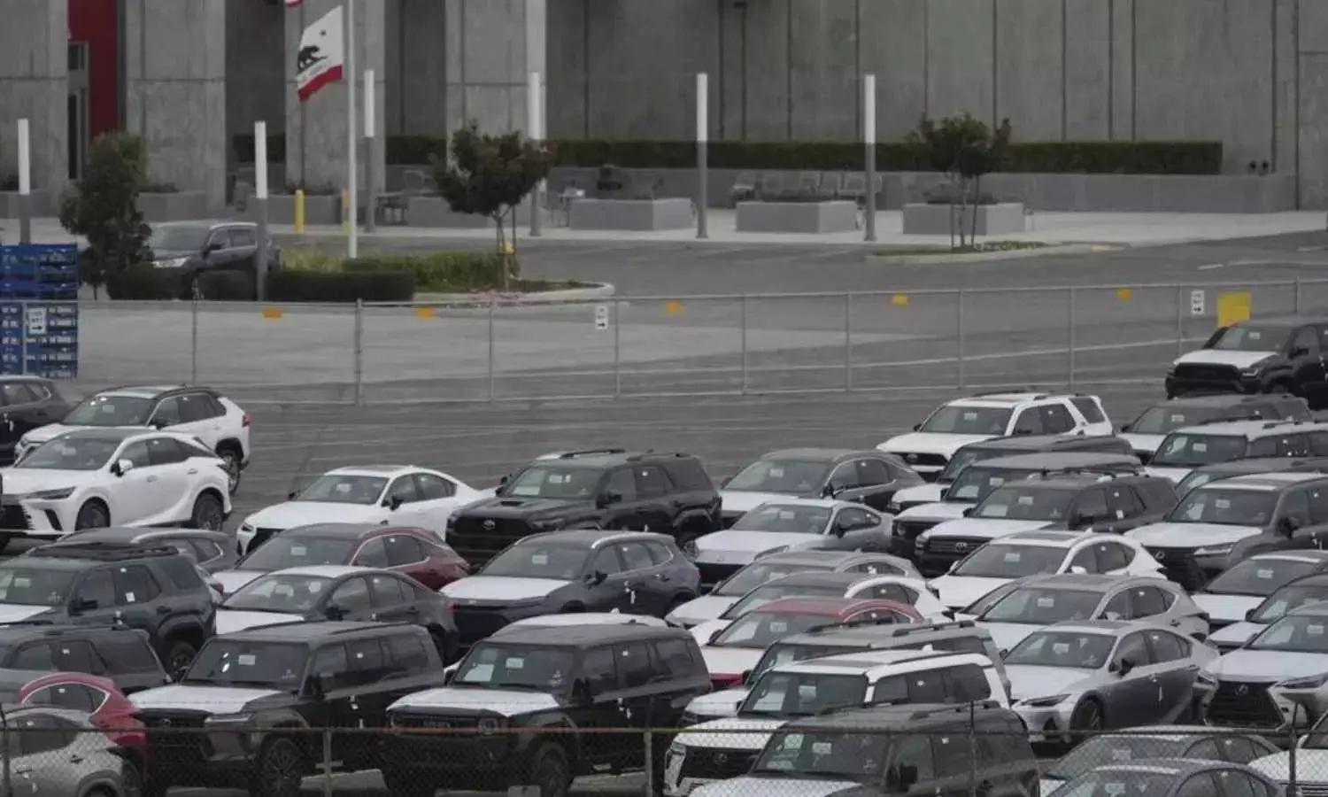 How Donald Trump’s Tariff Imposition Affects Indian Automotive Industry?