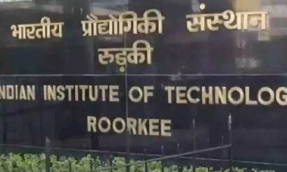 IIT Roorkee Team Finds Natural Chemical To Combat Bacterial Infections