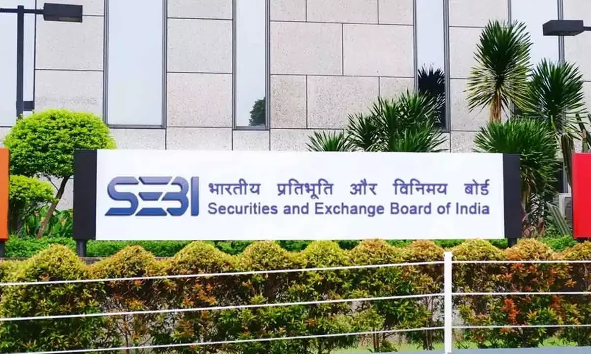 Sebi Mulls Rating Of Municipal Bonds