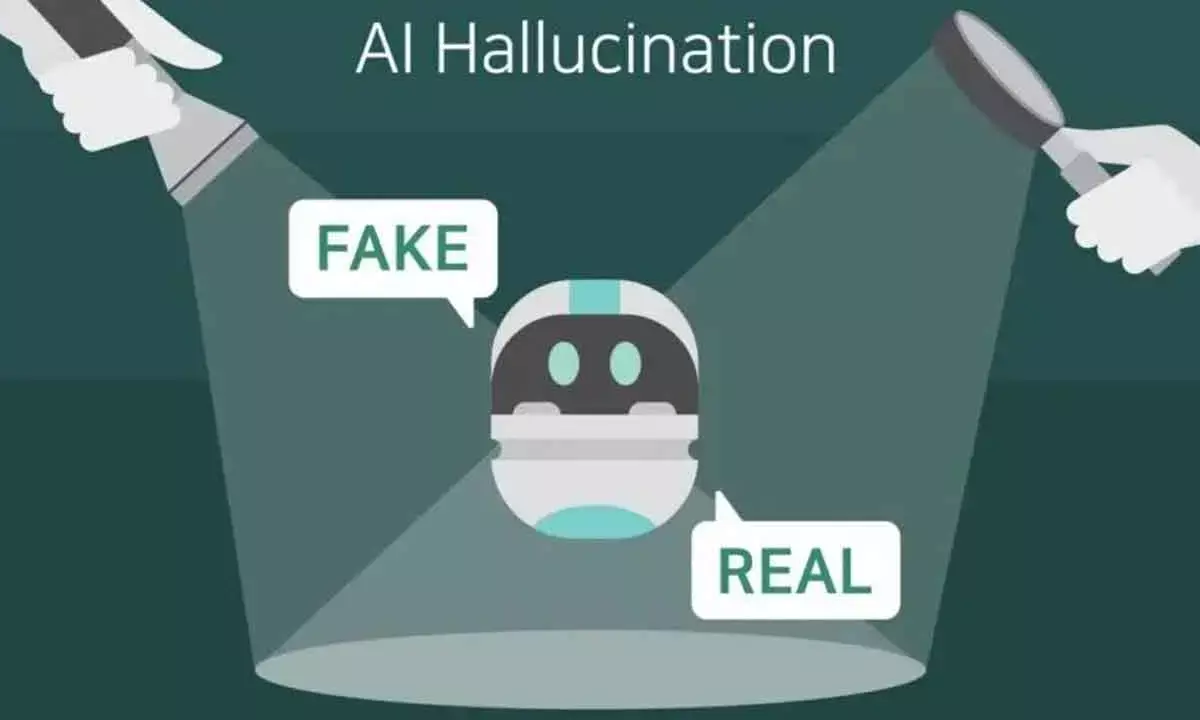 Hallucinations in AI Speech Recognition Systems Can Pose Risks In Daily Life