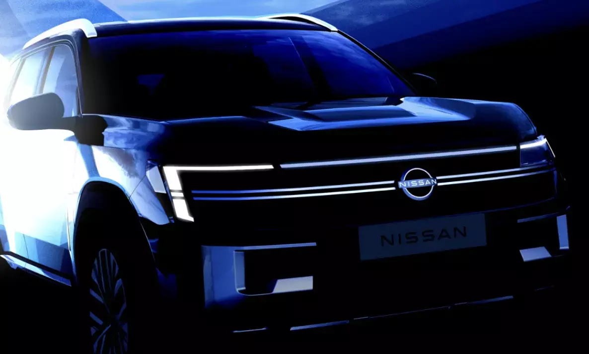 Nissan’s Hyundai Creta rival set for a comeback after 6 years!