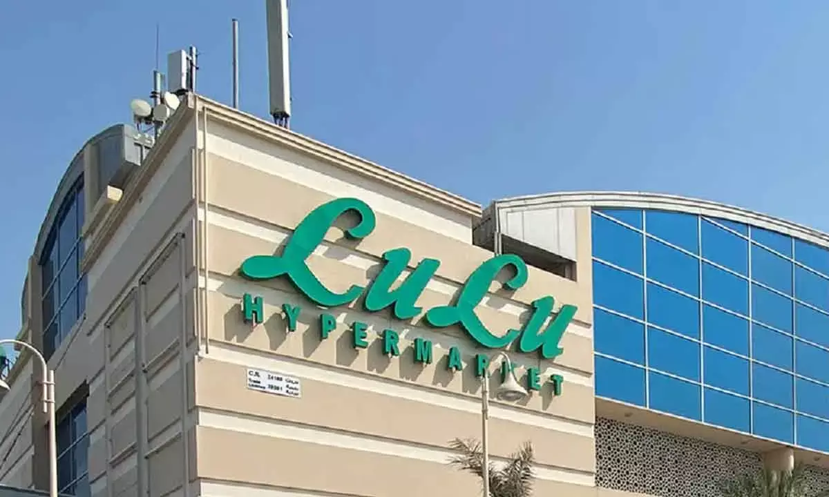 Lulu Likely To Get Prime Vizag Land Back