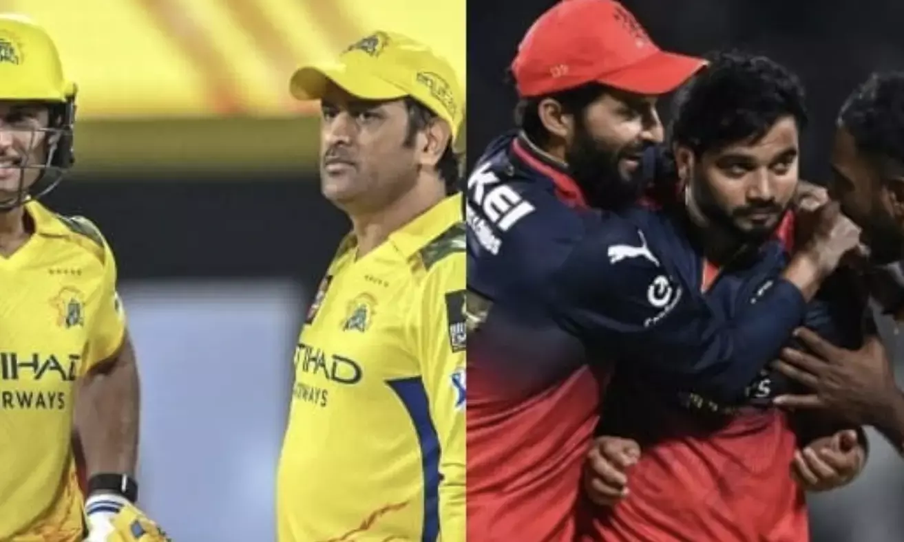IPL 2025: Match 8 – Can RCB’s batting depth secure them a win tomorrow?