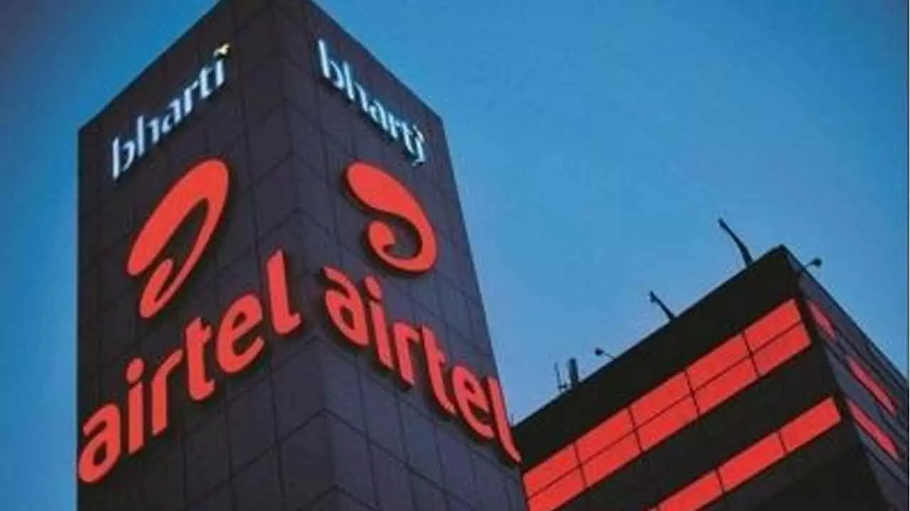 Airtel Postpaid, Wi-Fi Users Get Free Google One Storage Airtel Postpaid, Wi-Fi Users Get Free Google One Storage