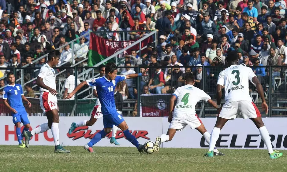 Emerging Trends in Football Betting Among Indian Youth