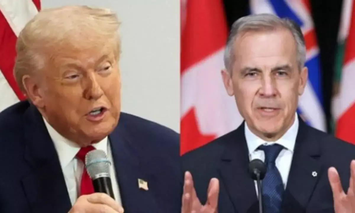 Canadian, US leaders to have phone call in next day or two