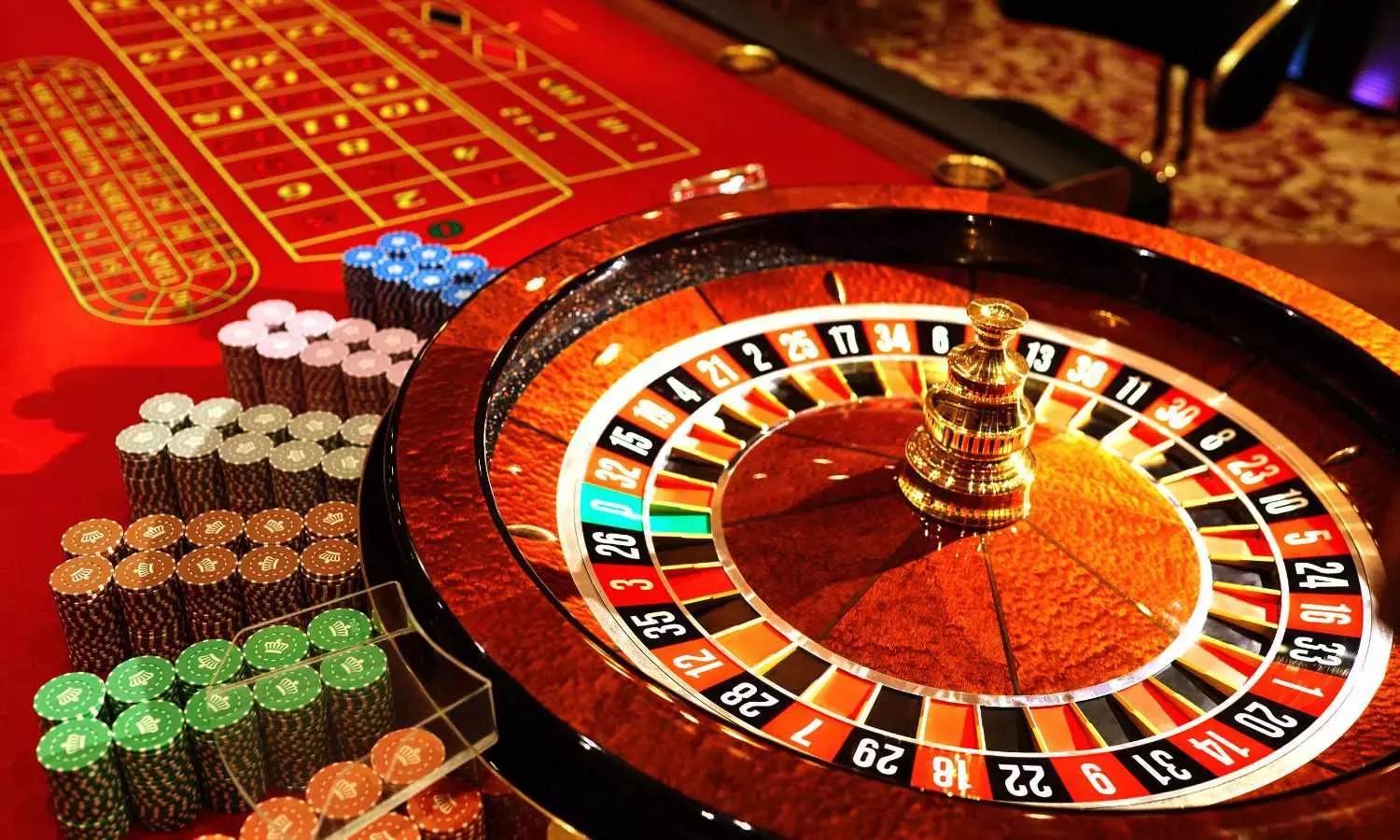 Best Crypto Casinos 2025 – Top 10 Bitcoin Casinos in March