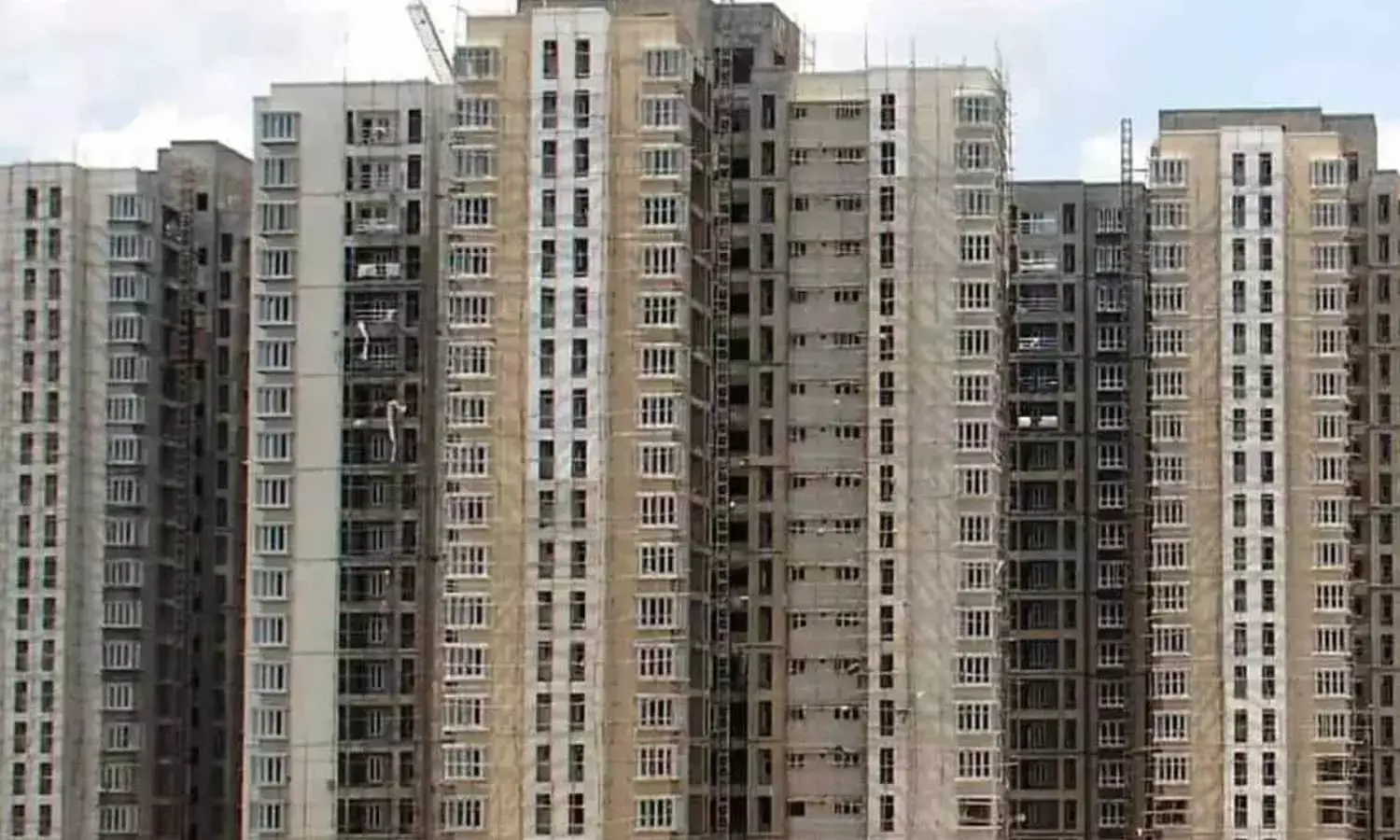 Rents in Gachibowli, HITECH City Soar Amid Hyderabad Property Boom