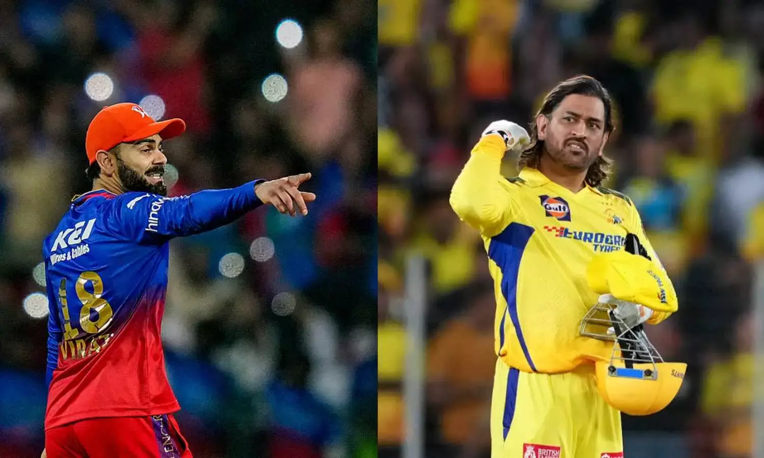 IPL 2025, Match 8 CSK vs RCB – Who Will crop Victorious in moments Clash?