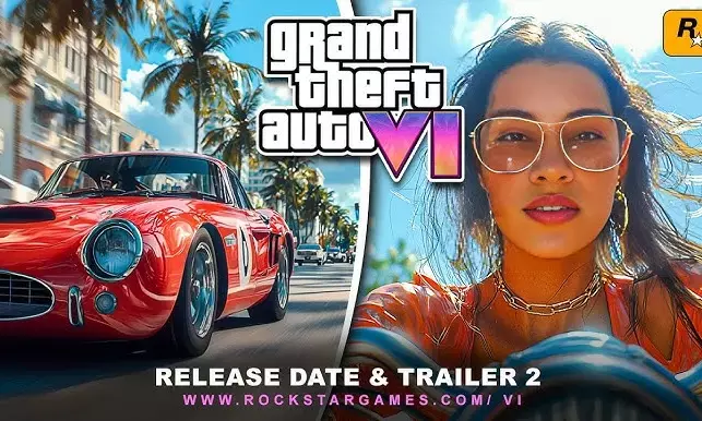 GTA 6 PC Release Delay? Here’s When PC Players Might Get the Game