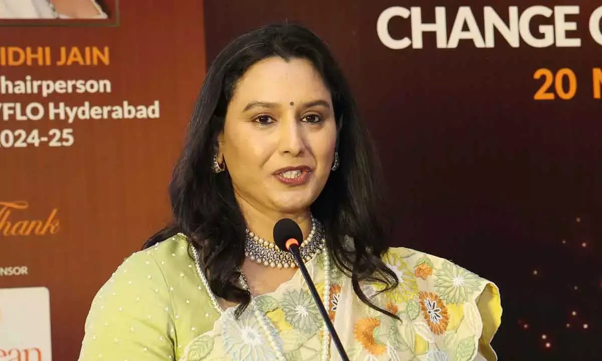 FLO To Set Up Rural Skilling Centre With TG Govt’s Support