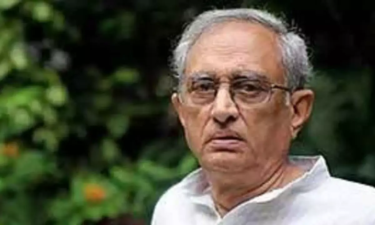 Activist Opposes Bid To Give APIIC Land To Lulu