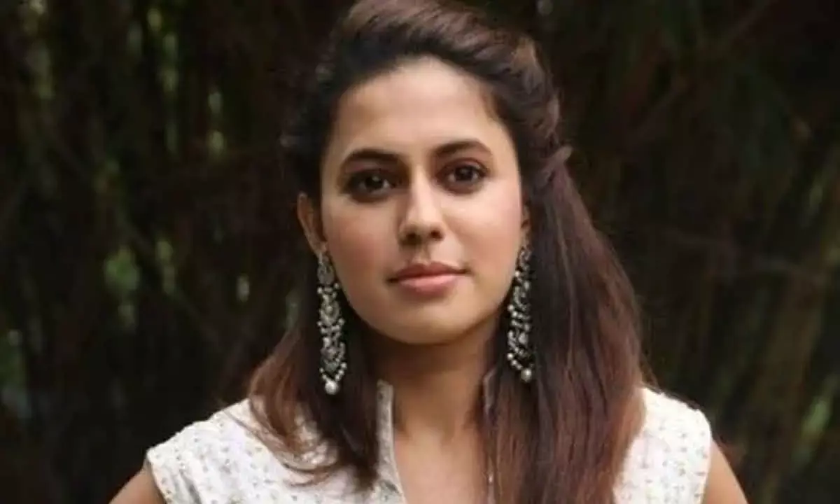 Court Rejects Actor Ranyas Bail Plea In Gold Smuggling Case