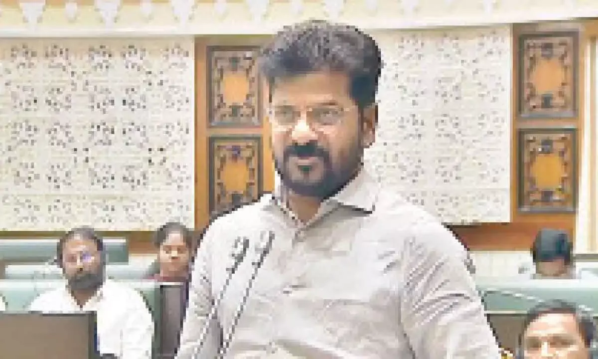 TG To Go Against Delimitation On Population Basis