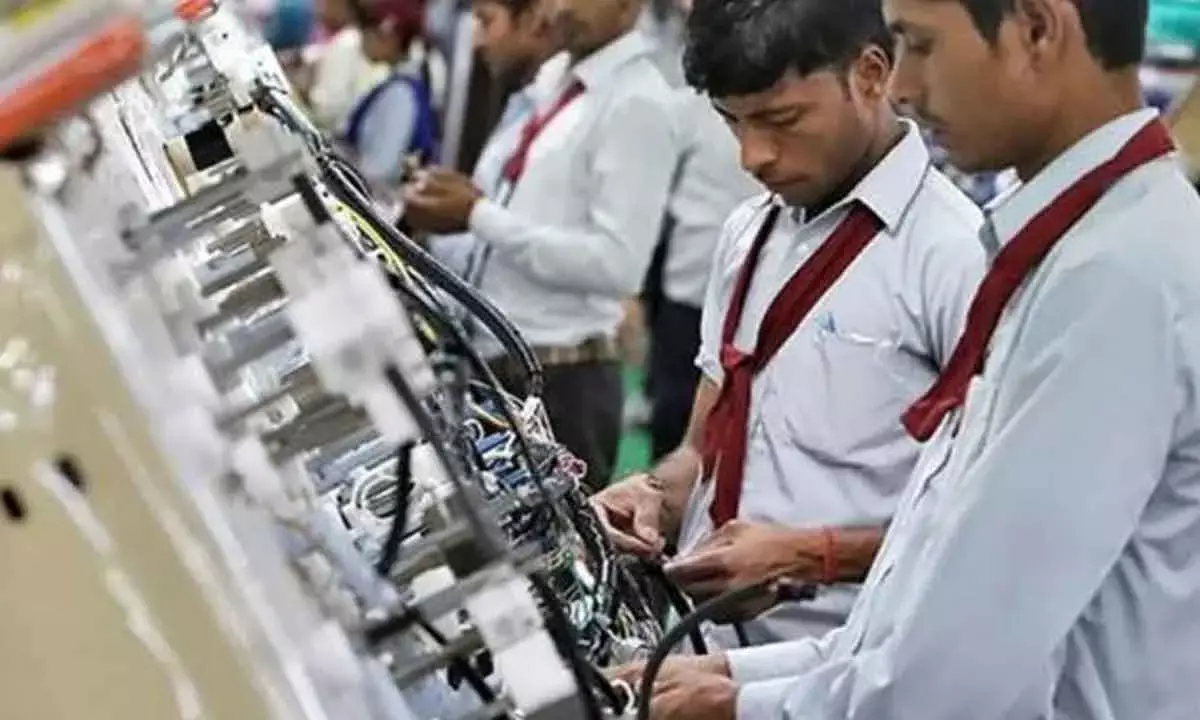 Firms Commit Rs 25,219-Cr Worth Investments, Create 38,186 Jobs