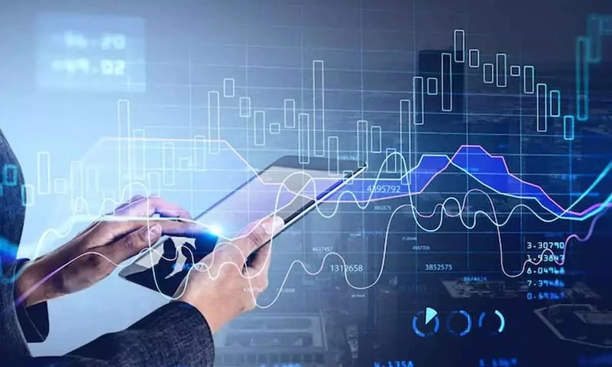 Mkt makes quick rebound on unabated FII buying