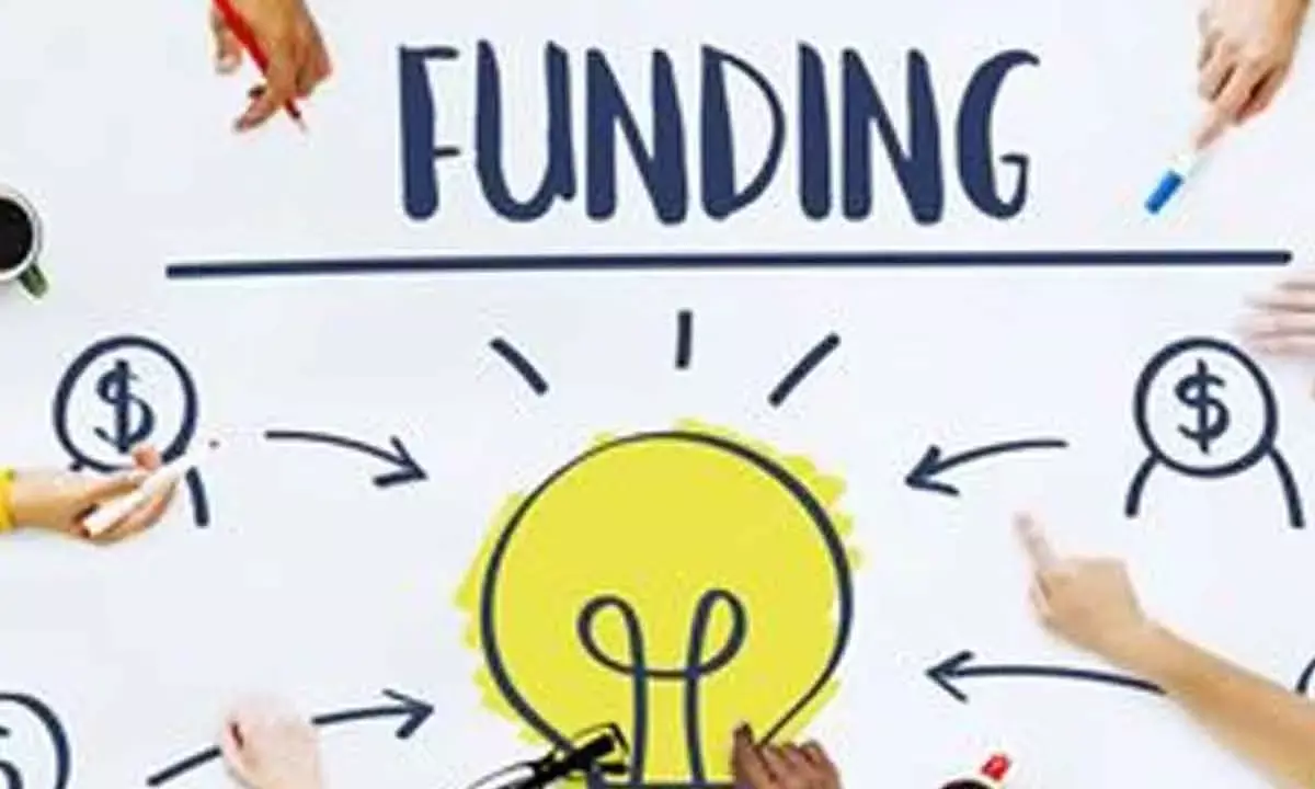 Startups’ Median Valuation At Rs 61,216 Cr