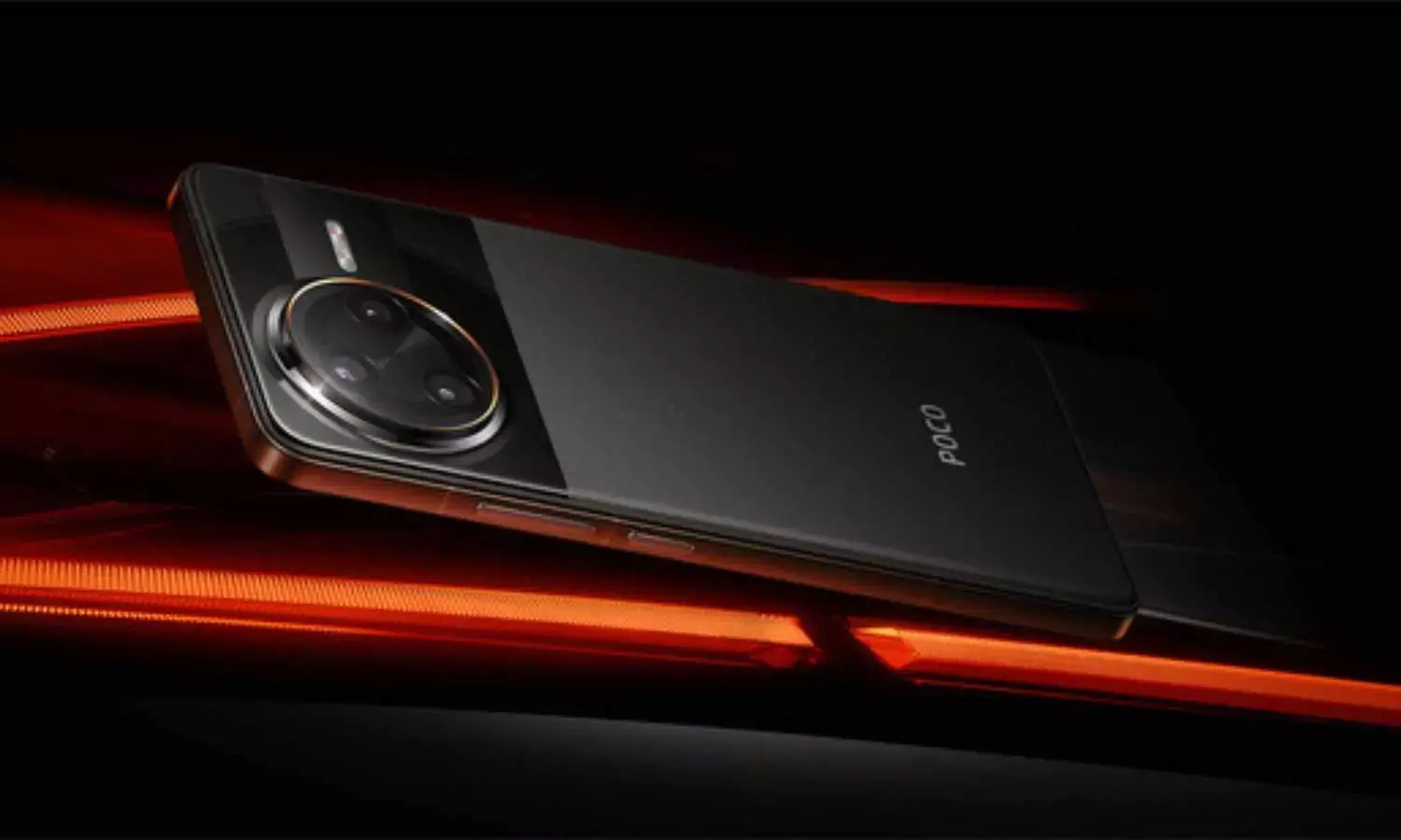 Poco F7 India Price Leak: Starts at Rs 30,000?