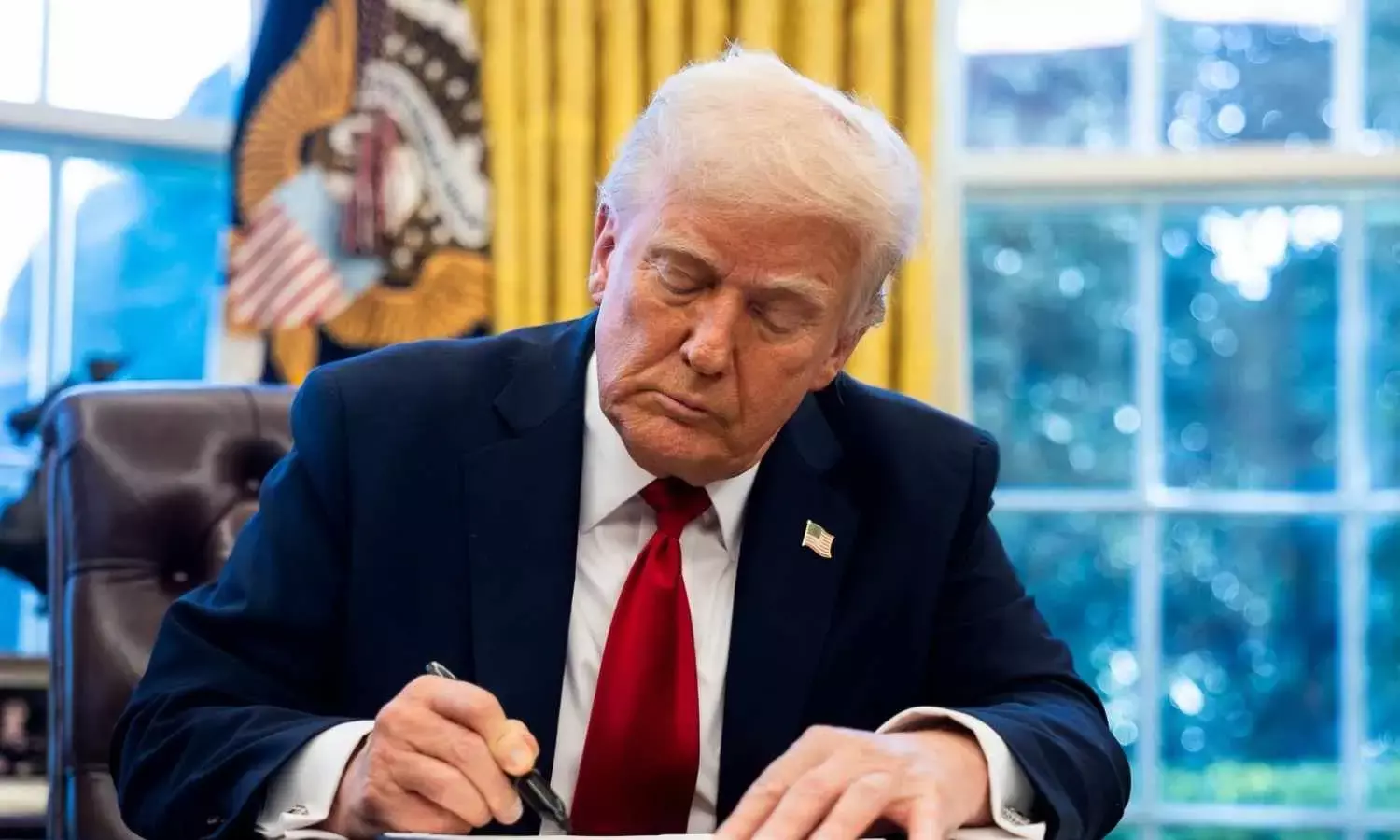 Explained: How 25% Tariffs on Auto Imports Affect Indian Manufacturers?