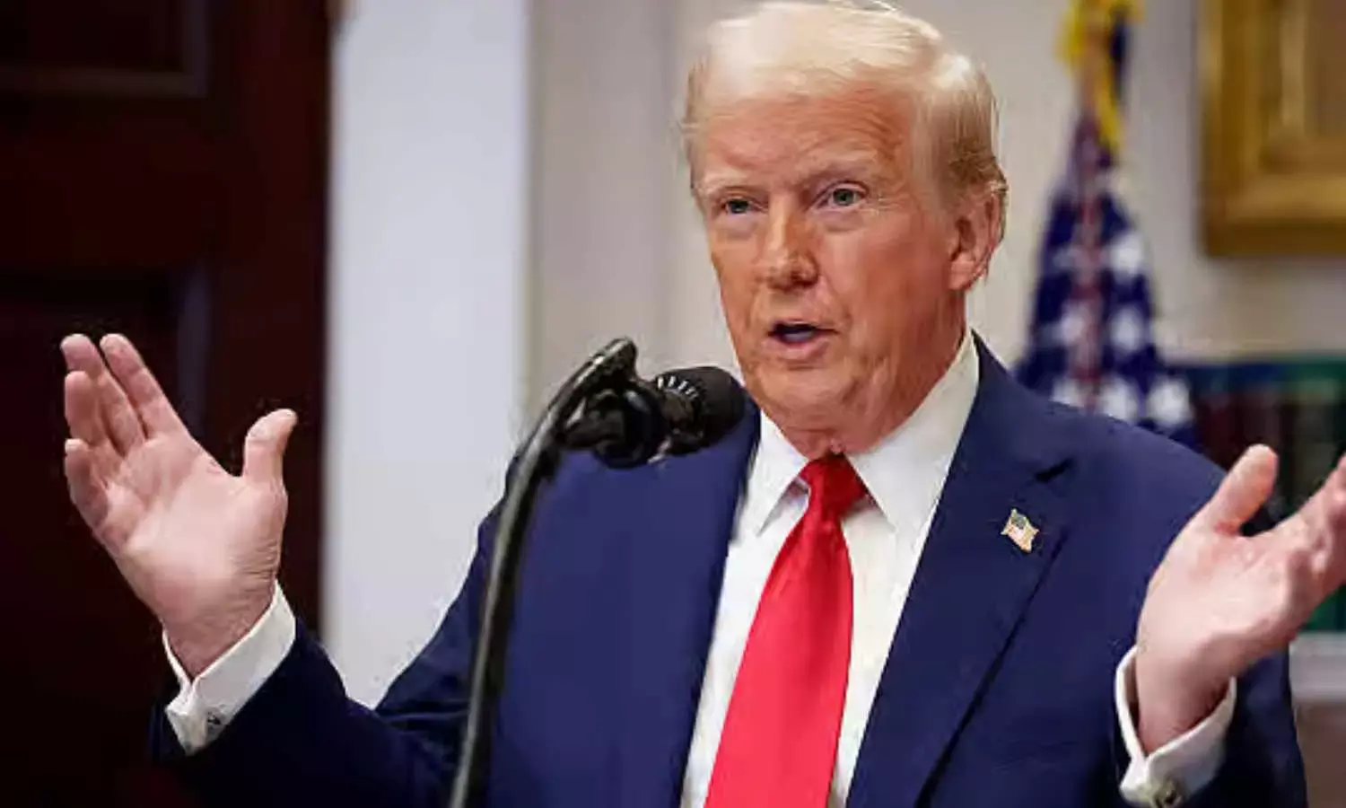 Effects of New U.S. Tariffs on Imported Vehicles and Components