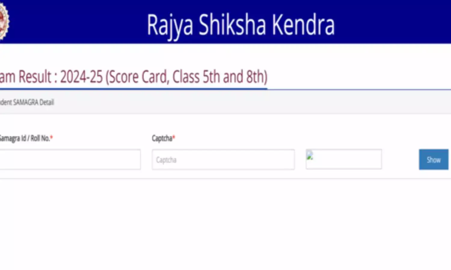 MP Board Class 5th and 8th Results Are Out: How To Check It