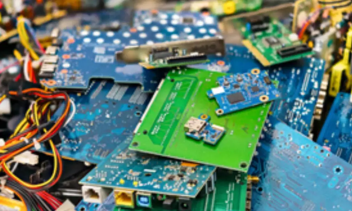 PLI booster: Cabinet approves Rs 22,919 cr electronics component manufacturing scheme