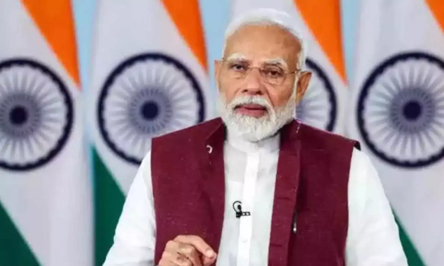 PM Modi Vows Aid as Powerful Quakes Shake Myanmar and Thailand: India Stands Ready to Help