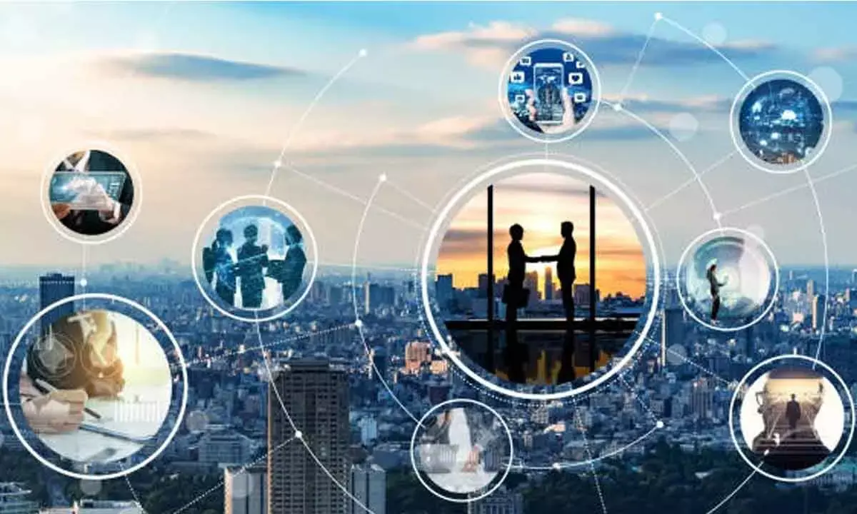 Sr Techies In Demand As AI Gains Traction