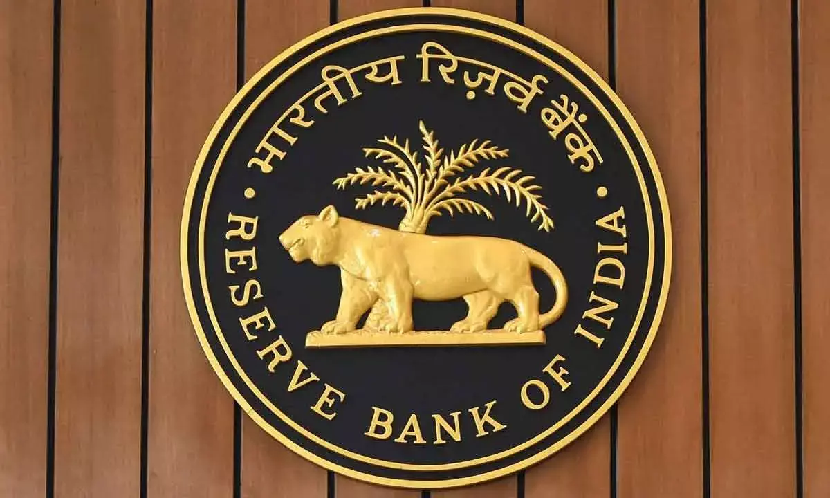 RBI Asks Banks To Hold Spl Clearing Ops On Monday